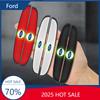 2025 Hett För Ford Bil Dörr Backspegel Skyddsklistermärke Slitage Anti-repa Ljusande Skyddslist För Ford Ranger Focus Kuga Mus