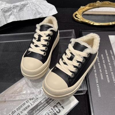 Sapatos de mulher – Ténis