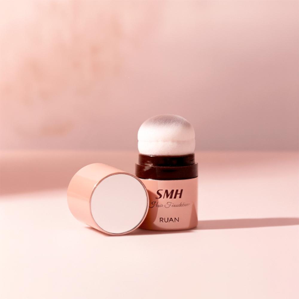 Super Million Hair Foundation 12g dark brown