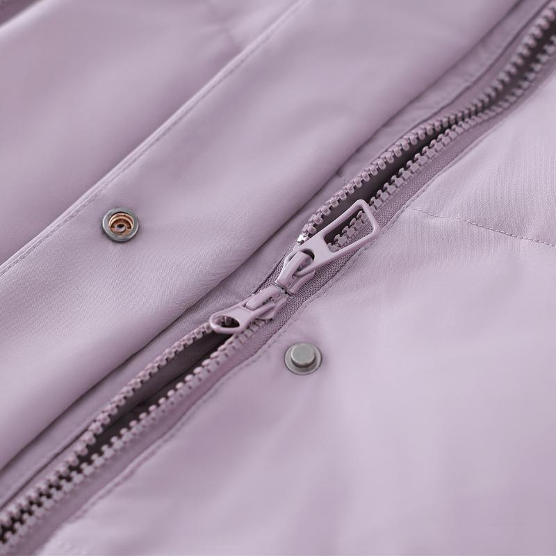 Middle Age Women's Down Coats Winter Vintage Prakas Hooded Plus Size Elegant Thick Warm Puffer Jackets Woman  Outerwears