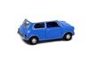 Tiny City Mini Cooper Blau Diecast Modellauto 1/50
