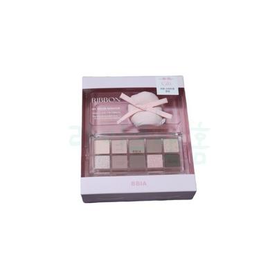 BBIA Essential Eye Palette Smart Talk Giveaway, Your Move