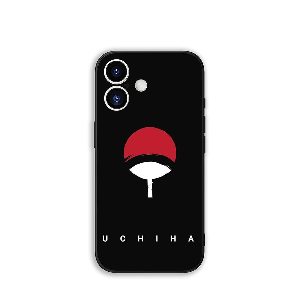 For Samsung Galaxy A25 A37 A57 A12 A14 A50 A51 A70 A71 A72 A04 M15 Note 20 9 8 10 Case Tobi Itachi Uchiha Sasuke Narutos Obito