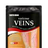 12Pcs Leg Varicose Patch Natural Healthy Herbal Extracts Varicose Vein Health Care Paste for Unisex