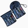 Cross-Border Mini Screwdriver Set for Apple & Android Phone Disassembly with Portable Storage Bag