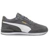 Puma ST Runner V4 SD Unisex Cool Dark Gray White Team Gold 399665-02