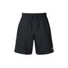 Club Logo Embroidered Drawstring Knit Sports Shorts Men Shorts Black FQ4361-010