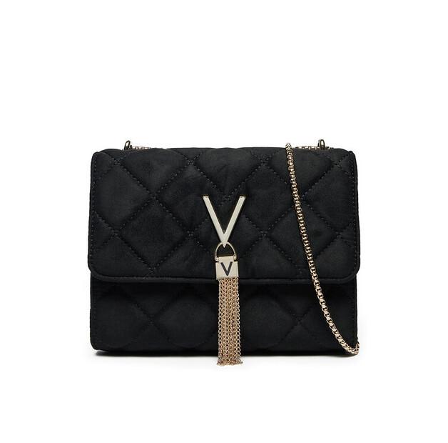 Сумочка Valentino Charlotte VBS8H109 чёрный 10178₽