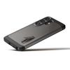 Etui Pokrowiec Case Na Samsung Galaxy S26 Ultra Tough Armor Mag Magsafe - Szare
