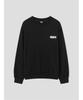 SHIFT.G Whph Overfit Sweatshirt Black