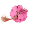 100pcs Garden Plant Labels PVC Flower Pots Seedling Labels Hanging Plant Markers DIY Seedlings Labels for Garden