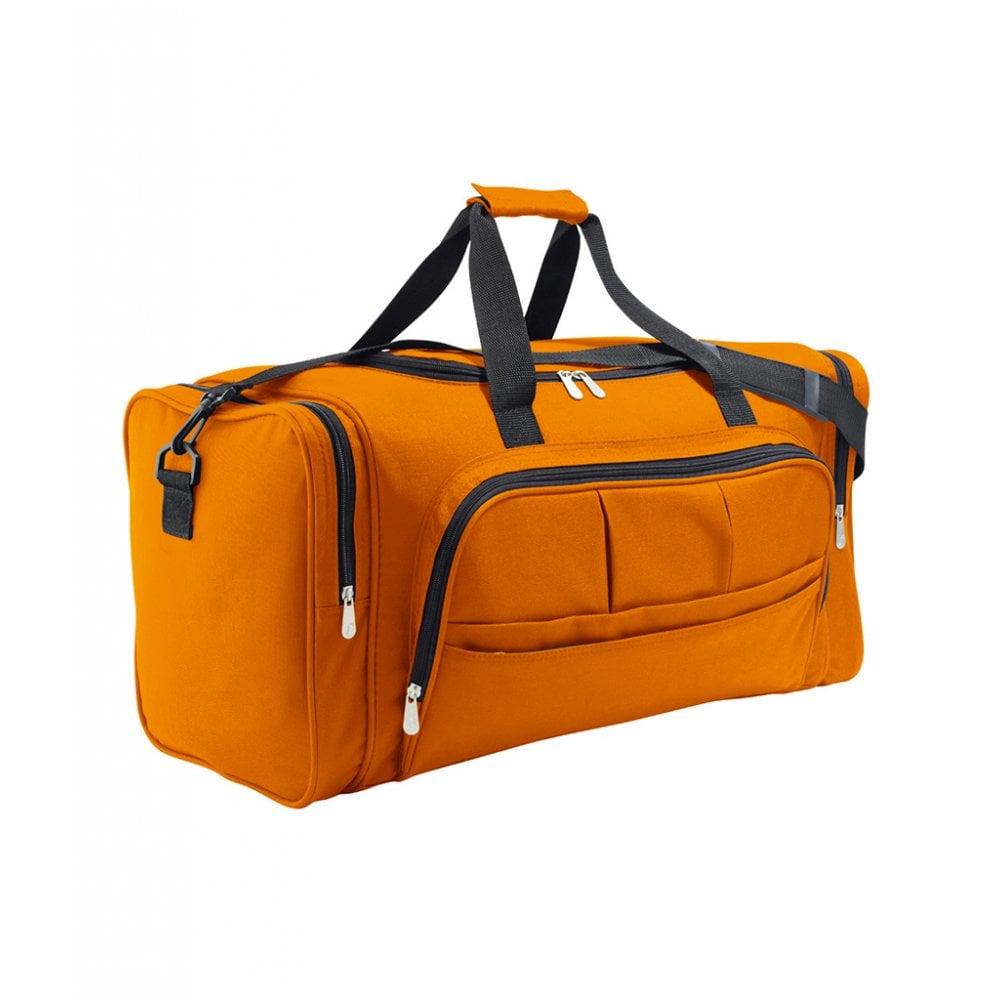 Weekend Duffle Bag