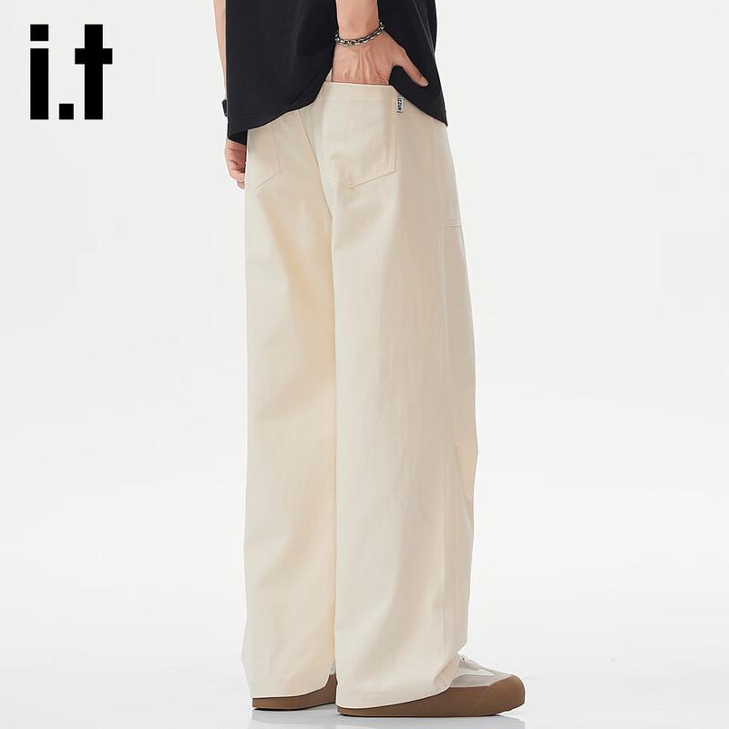 

izzue it Men s American Style Casual Work Pants XL