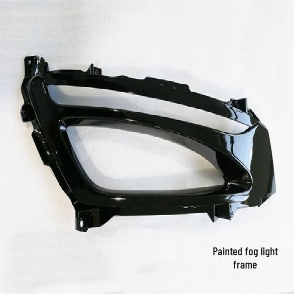 

Kia K5 2011-2013 DRL LED Lights Replacement for Original Bumper Fog Lights Single Piece