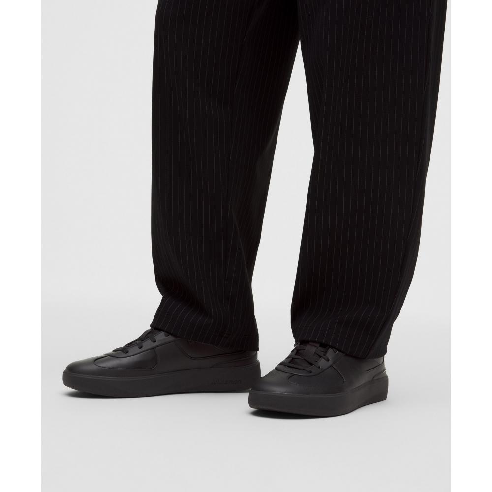 Lululemon Men S cityverSe Sneaker Black Onyx Grey Vapor