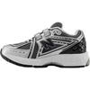 New Balance 1906 Hook & Loop Grey Kids PV1906CG