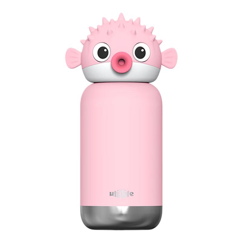 

Utillife 450ml 316L Stainless Steel Animal Cartoon Insulated Mug