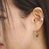 Plier RING EARRING 01