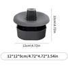 Slip Resistant Base Ants Proof Hives Feet Hives Base Feet Convenient Outdoor Stand Plastic Texture Perfect for Workshop