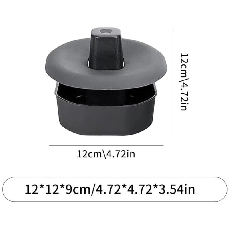 Slip Resistant Base Ants Proof Hives Feet Hives Base Feet Convenient Outdoor Stand Plastic Texture Perfect for Workshop