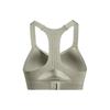 Under Armour Uplift Solid Logo Sports Bra Women underwear Forest-Green 1376866-504