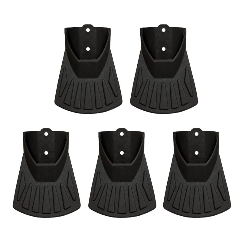 Hochwertige Fahrrad-Schutzbleche Fahrrad-Heck-Schutzbleche Heckabdeckungen Schutzbleche mit Fischschwanz-Design für verschiedene Wetterbedingungen