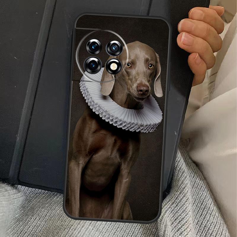 Renaissance Art Painting Case For OnePlus Nord 5 CE 2 3 4 Lite N20 N30 OnePlus 15 13 12 11 10T 10R 12R 13R 13T Cover