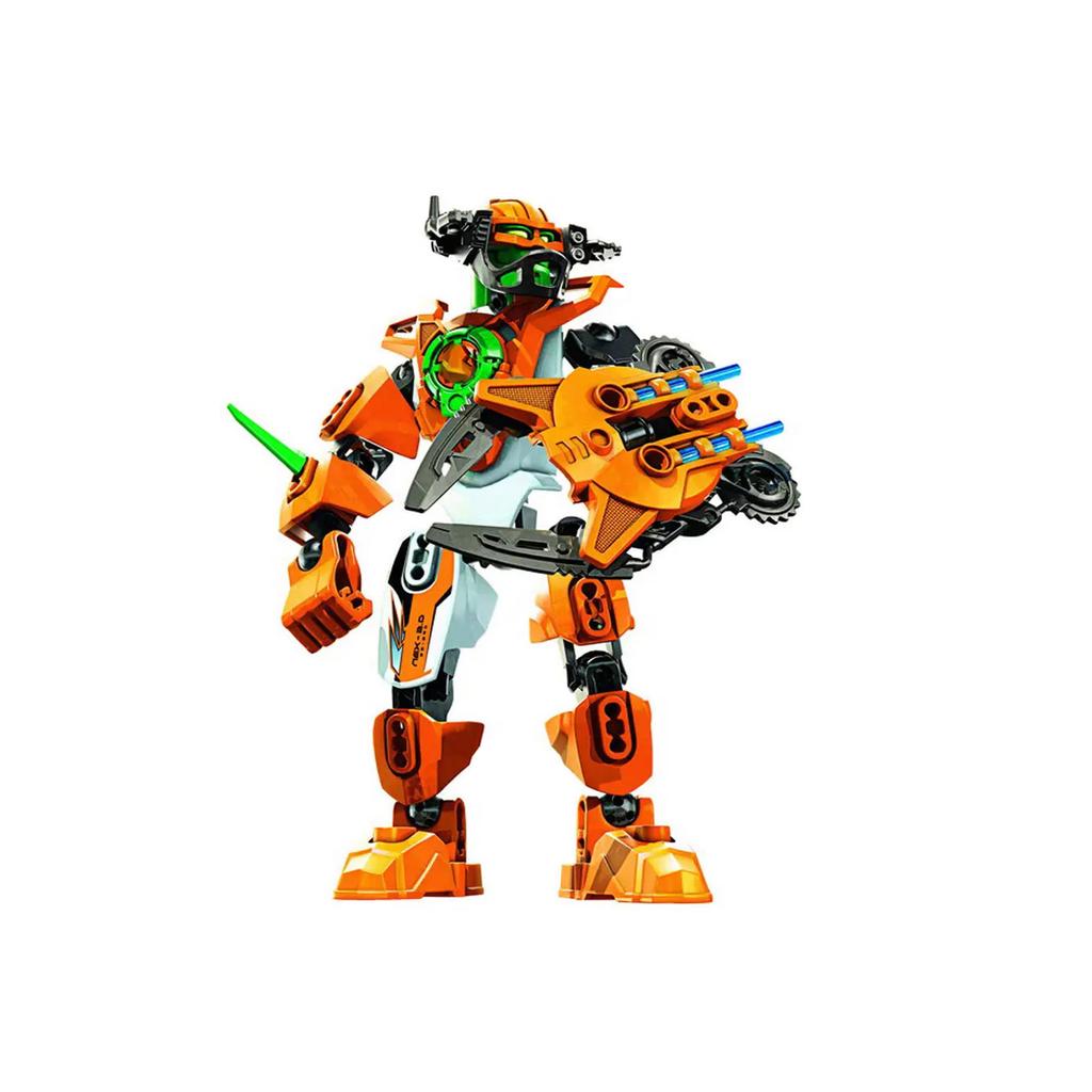 Small Model Puzzle Assembly Building  Table Placement Toys