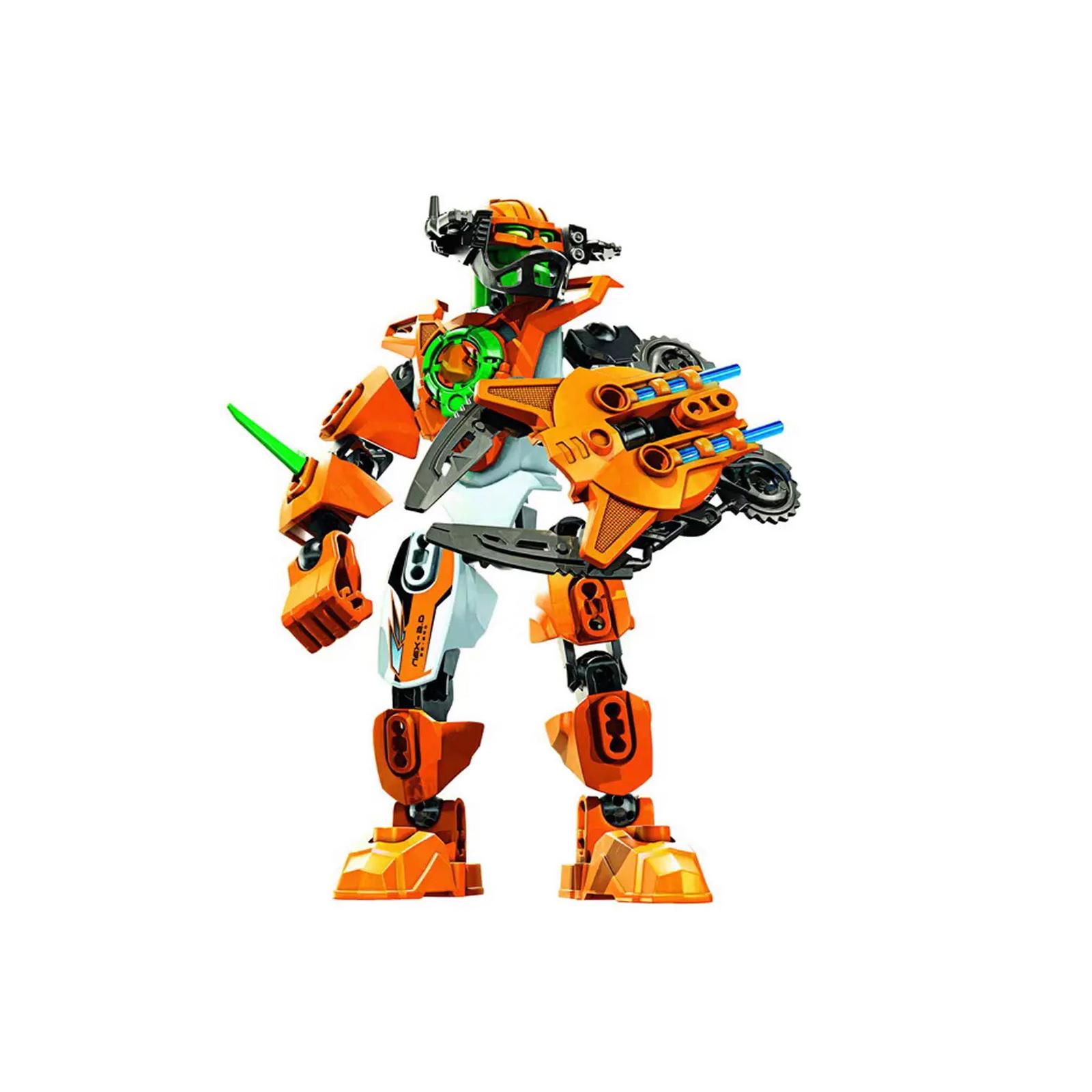 

Маленькая модель головоломки, сборка, сборка, размещение на столе, игрушки One Size оранжевый