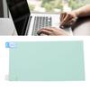 Laptop Blue Light Blocking Screen Protector 16:9 Static Adsorption Anti   Protector Film for 12.5 Inch Screen