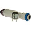 1PCS 1S7E-F7B Fuel Injector Compatible with Ford Mondeo MK3 2.5 V6 24V 2000-2007 1S7EF7B