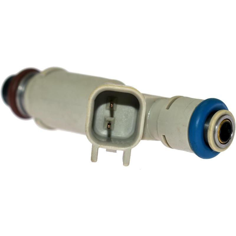 1PCS 1S7E-F7B Fuel Injector Compatible with Ford Mondeo MK3 2.5 V6 24V 2000-2007 1S7EF7B