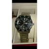 Used SEIKO genuine metal band only
