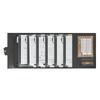 Multi Section Wall Mount File Case For Classroom Arrangement Homework Tasks Bills
