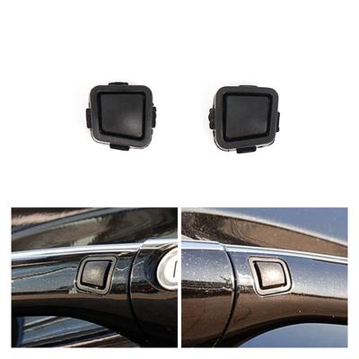 Für Mercedes Benz R-Klasse W251/M-Klasse W Äußerer Türgriffknopf E-Klasse W211/S-Klasse W220 Türschlossknopf 2207600570