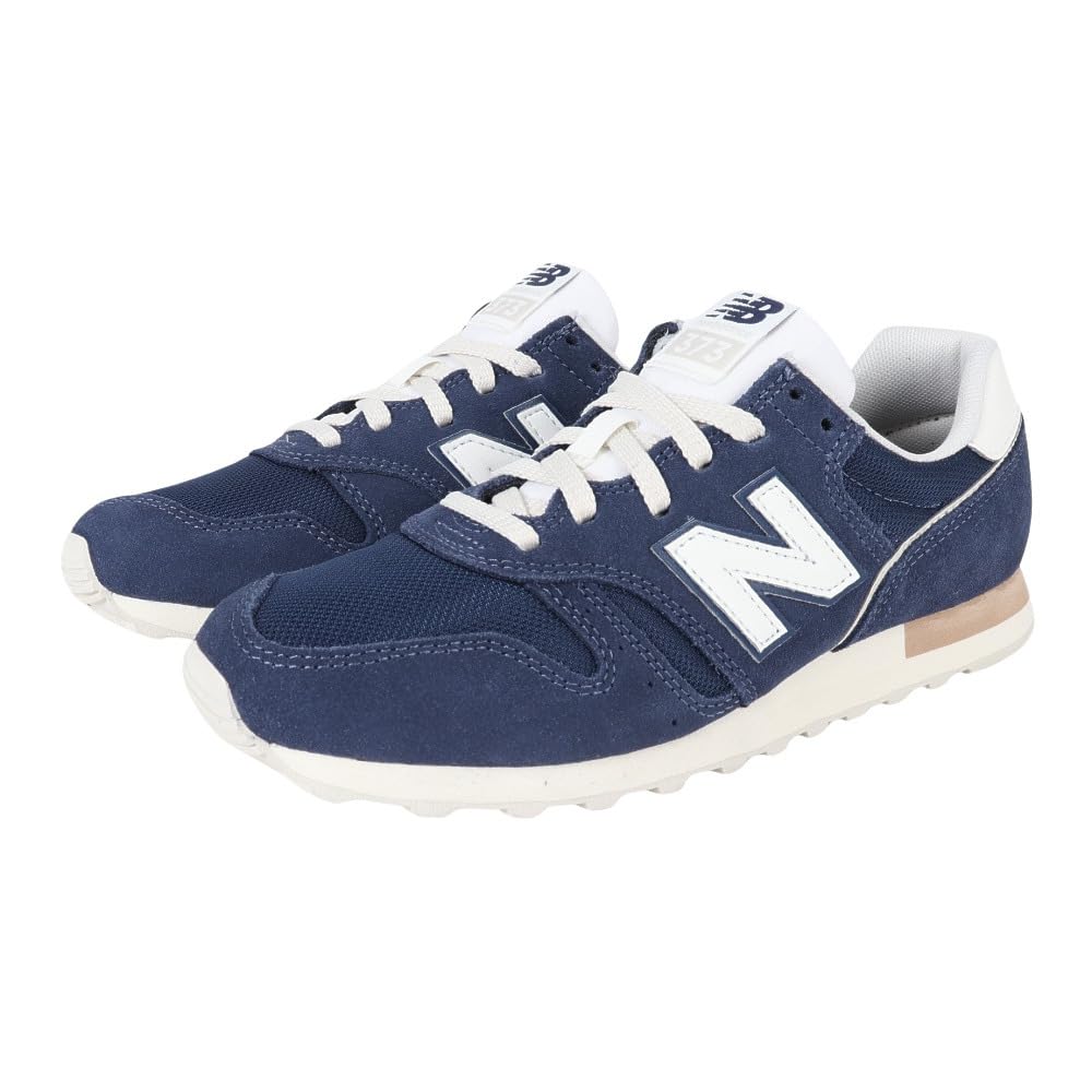 

New Balance WL373 Sneakers 713373 Navy Women s 24.5cm