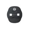 Nissan Tiida Silicone Door Lock Cover - Noise Reduction & Shock Absorption