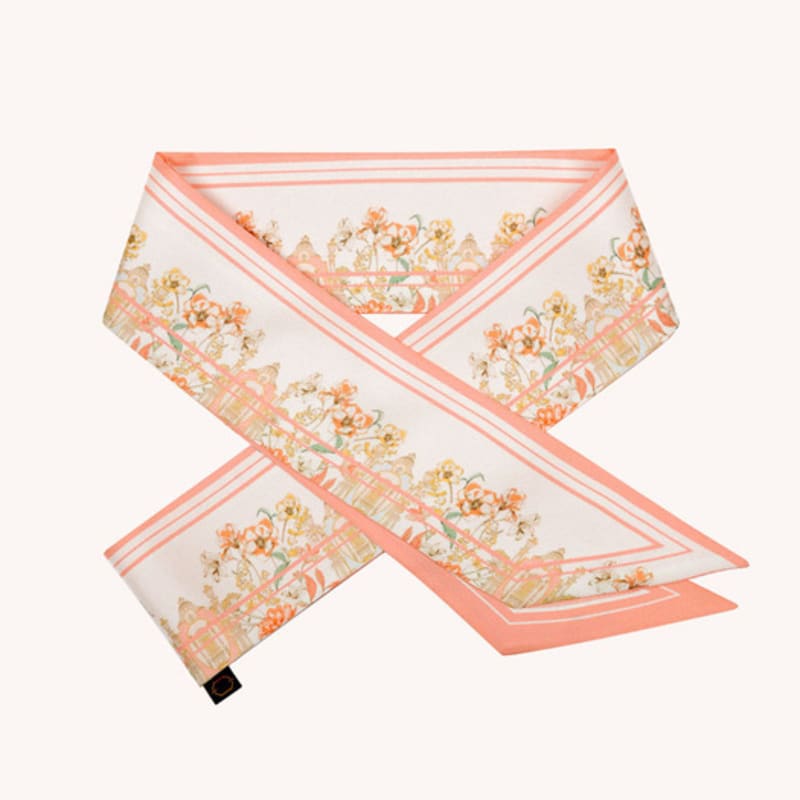 Saint Luxure Rosy Pink