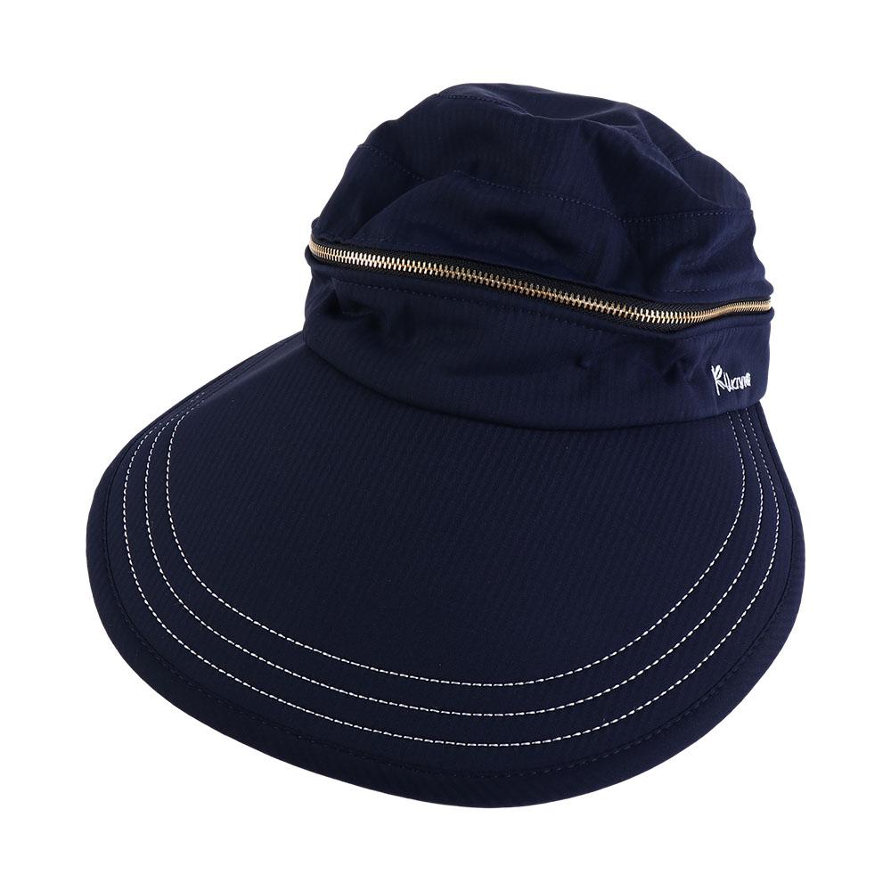 Beach Ladies Cycilng Big Brim Travel Empty Top Removable Sun Hat Women Cap Bucket Hat Fisherman Hat