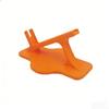 Bed Lazy Phone Stand Side Lying Style Hand-Free Phone Bracket Portable Phone Support For Lying Down & Home Entertainment