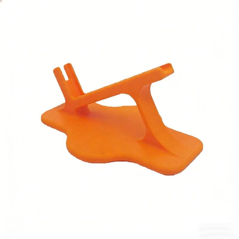 Bed Lazy Phone Stand Side Lying Style Hand-Free Phone Bracket Portable Phone Support For Lying Down & Home Entertainment