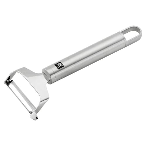 Zwilling "Zwilling Pro Floating Peeler" Stainless Steel Peeler, Dishwasher Safe, ZWILLING Pro [Official Japanese Product] 37160-008