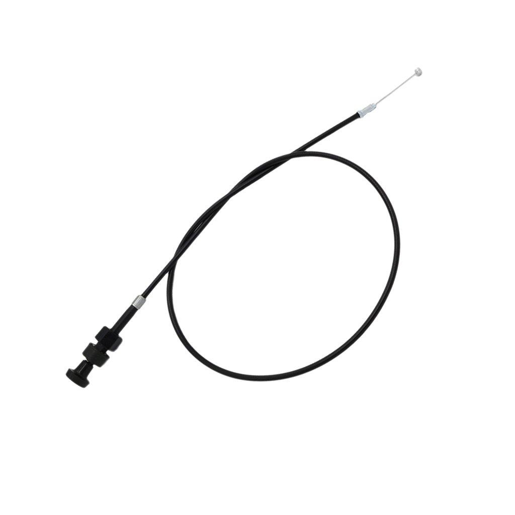 Front Brake Cable Motorcycle Choke Wire Rear Brake Cable Throttle Throttle Wire Motorcycle Parts Repair Parts Chalk Control Cable