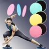 Fitness Ekipmanları – Dönen Diskler