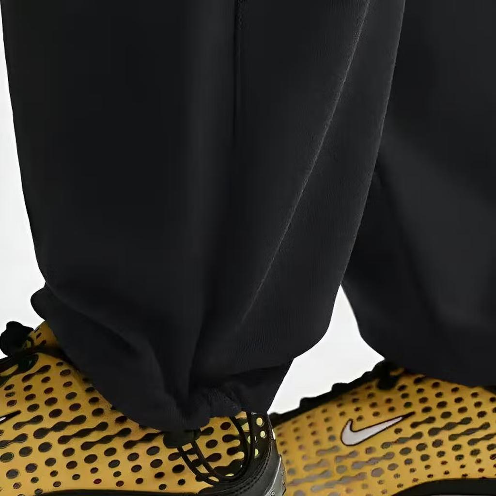 Nike Breathable Casual Jogger Pants Men bottoms IF0722010
