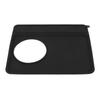 AD23-1 Pcs Espresso Tamper Mat For Breville 870/880 For Espresso Machine Barista Black