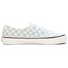 Auténticas Vans 44 Dx 'Fábrica de Anaheim - Cuadros Azul Claro' VN0A54F241J