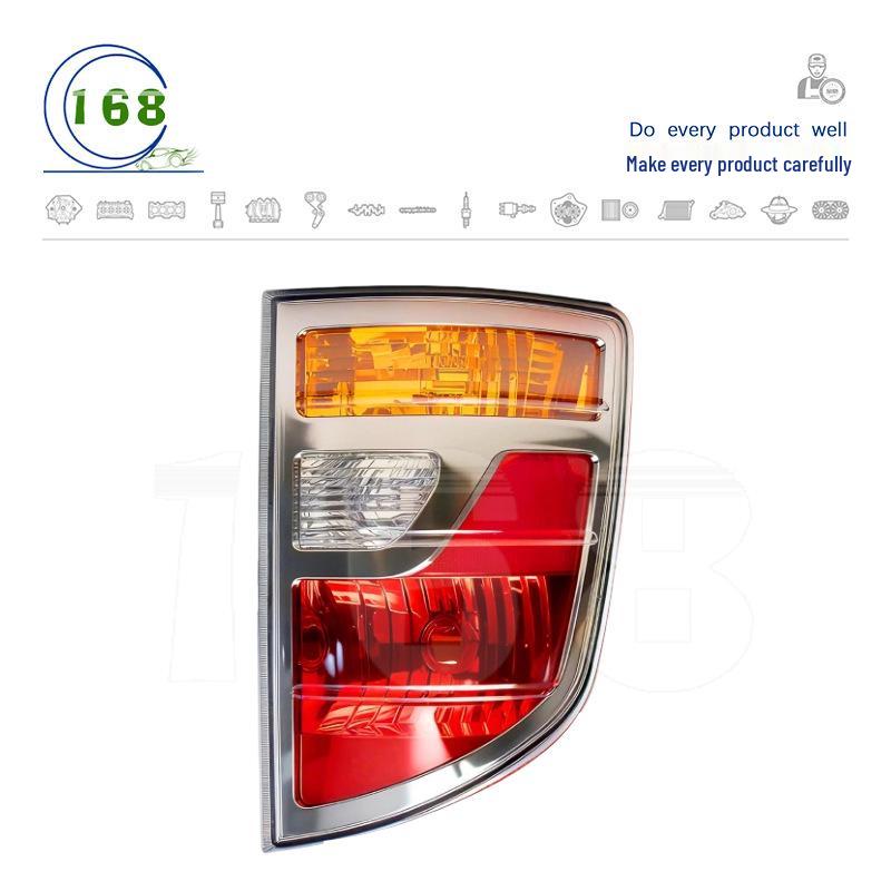 33501-SJC-A01 Taillight for 2006-2008 Honda Ridgeline Standard
