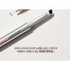 CHIPE - Edge Point Slim Eyeliner - 5 Colors