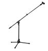 HERCULES Soporte de jirafa ajustable de perfil bajo MS540B